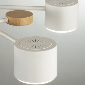 Потолочная люстра Lumion Rondo 8195/7C в Нефтекамске - neftekamsk.mebel24.online | фото 8