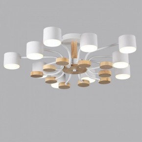 Потолочная люстра Lumion Rondo 8196/10C в Нефтекамске - neftekamsk.mebel24.online | фото 4
