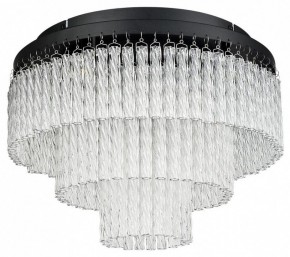 Потолочная люстра Lumion Spirals 6576/11CR в Нефтекамске - neftekamsk.mebel24.online | фото