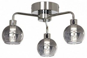 Потолочная люстра Lussole Aqua LSP-7170 в Нефтекамске - neftekamsk.mebel24.online | фото