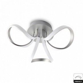 Потолочная люстра Mantra Knot Led 4994 в Нефтекамске - neftekamsk.mebel24.online | фото 2