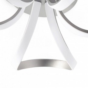 Потолочная люстра Mantra Knot Led 4994 в Нефтекамске - neftekamsk.mebel24.online | фото 7