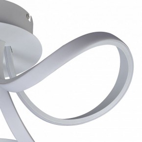 Потолочная люстра Mantra Knot Led 6035K в Нефтекамске - neftekamsk.mebel24.online | фото 3