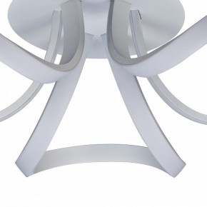 Потолочная люстра Mantra Knot Led 6036 в Нефтекамске - neftekamsk.mebel24.online | фото 4