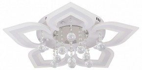 Потолочная люстра Natali Kovaltseva Cascade LED LAMPS 81159 в Нефтекамске - neftekamsk.mebel24.online | фото