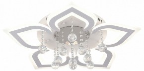 Потолочная люстра Natali Kovaltseva Cascade LED LAMPS 81159 в Нефтекамске - neftekamsk.mebel24.online | фото 2