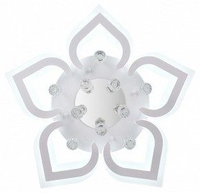 Потолочная люстра Natali Kovaltseva Cascade LED LAMPS 81159 в Нефтекамске - neftekamsk.mebel24.online | фото 3