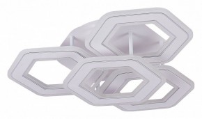 Потолочная люстра Natali Kovaltseva Damask HIGH-TECH LED LAMPS 82060 в Нефтекамске - neftekamsk.mebel24.online | фото