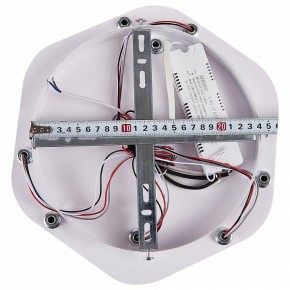 Потолочная люстра Natali Kovaltseva Damask HIGH-TECH LED LAMPS 82060 в Нефтекамске - neftekamsk.mebel24.online | фото 11