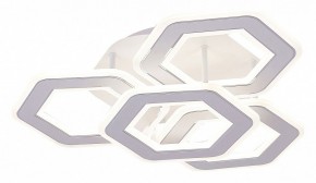 Потолочная люстра Natali Kovaltseva Damask HIGH-TECH LED LAMPS 82060 в Нефтекамске - neftekamsk.mebel24.online | фото 2