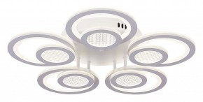 Потолочная люстра Natali Kovaltseva Damask LED LAMPS 81169 в Нефтекамске - neftekamsk.mebel24.online | фото 2
