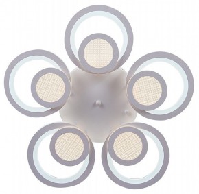 Потолочная люстра Natali Kovaltseva Damask LED LAMPS 81169 в Нефтекамске - neftekamsk.mebel24.online | фото 3