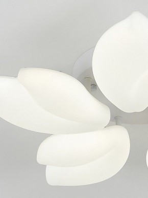 Потолочная люстра Natali Kovaltseva Effect LED LAMPS 81116 в Нефтекамске - neftekamsk.mebel24.online | фото 10