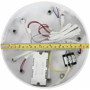 Потолочная люстра Natali Kovaltseva Effect LED LAMPS 81116 в Нефтекамске - neftekamsk.mebel24.online | фото 11