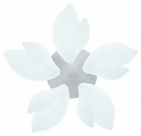 Потолочная люстра Natali Kovaltseva Effect LED LAMPS 81116 в Нефтекамске - neftekamsk.mebel24.online | фото 3
