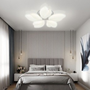 Потолочная люстра Natali Kovaltseva Effect LED LAMPS 81116 в Нефтекамске - neftekamsk.mebel24.online | фото 9