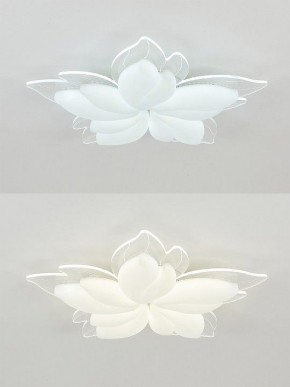 Потолочная люстра Natali Kovaltseva Effect LED LAMPS 81118 в Нефтекамске - neftekamsk.mebel24.online | фото 5