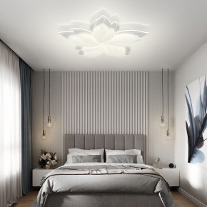 Потолочная люстра Natali Kovaltseva Effect LED LAMPS 81118 в Нефтекамске - neftekamsk.mebel24.online | фото 8