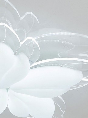 Потолочная люстра Natali Kovaltseva Effect LED LAMPS 81118 в Нефтекамске - neftekamsk.mebel24.online | фото 9