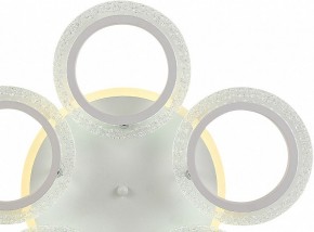 Потолочная люстра Natali Kovaltseva Groove LED LAMPS 81194 в Нефтекамске - neftekamsk.mebel24.online | фото 10