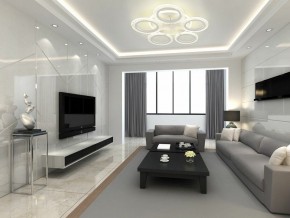 Потолочная люстра Natali Kovaltseva Groove LED LAMPS 81194 в Нефтекамске - neftekamsk.mebel24.online | фото 9