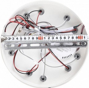 Потолочная люстра Natali Kovaltseva Hugo LED LAMPS 81133 в Нефтекамске - neftekamsk.mebel24.online | фото 8