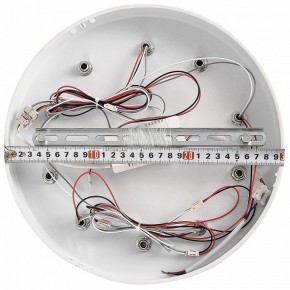 Потолочная люстра Natali Kovaltseva  LED LAMPS 81163 в Нефтекамске - neftekamsk.mebel24.online | фото 10