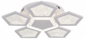 Потолочная люстра Natali Kovaltseva  LED LAMPS 81163 в Нефтекамске - neftekamsk.mebel24.online | фото 2
