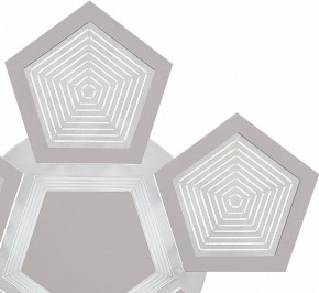 Потолочная люстра Natali Kovaltseva  LED LAMPS 81163 в Нефтекамске - neftekamsk.mebel24.online | фото 9
