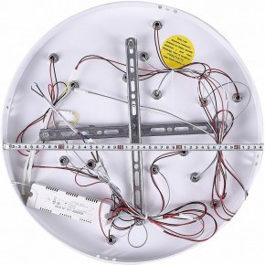 Потолочная люстра Natali Kovaltseva LED LAMPS LED LAMPS 81225 в Нефтекамске - neftekamsk.mebel24.online | фото 8