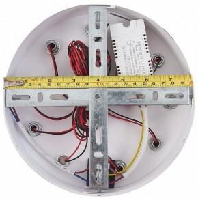 Потолочная люстра Natali Kovaltseva Line LED LAMPS 81171 в Нефтекамске - neftekamsk.mebel24.online | фото 11