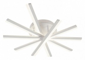 Потолочная люстра Natali Kovaltseva Line LED LAMPS 81171 в Нефтекамске - neftekamsk.mebel24.online | фото 2