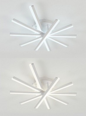 Потолочная люстра Natali Kovaltseva Line LED LAMPS 81171 в Нефтекамске - neftekamsk.mebel24.online | фото 6