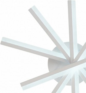 Потолочная люстра Natali Kovaltseva Line LED LAMPS 81171 в Нефтекамске - neftekamsk.mebel24.online | фото 9
