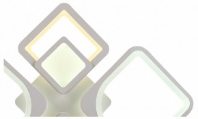 Потолочная люстра Natali Kovaltseva Mujus LED LAMPS 81191 в Нефтекамске - neftekamsk.mebel24.online | фото 9