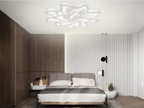 Потолочная люстра Natali Kovaltseva Olimp LED LAMPS 81335 в Нефтекамске - neftekamsk.mebel24.online | фото 9