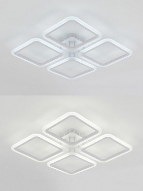 Потолочная люстра Natali Kovaltseva Simply LED LAMPS 81400 в Нефтекамске - neftekamsk.mebel24.online | фото 6