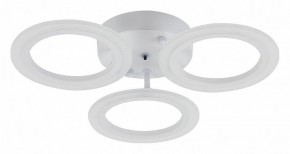 Потолочная люстра Natali Kovaltseva Simply LED LAMPS 81405 в Нефтекамске - neftekamsk.mebel24.online | фото