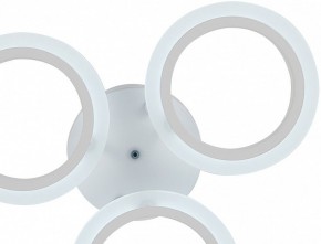 Потолочная люстра Natali Kovaltseva Simply LED LAMPS 81405 в Нефтекамске - neftekamsk.mebel24.online | фото 8