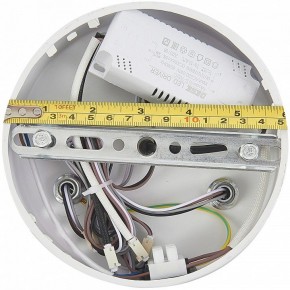 Потолочная люстра Natali Kovaltseva Simply LED LAMPS 81405 в Нефтекамске - neftekamsk.mebel24.online | фото 9