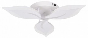 Потолочная люстра Natali Kovaltseva Sirius LED LAMPS 81164 в Нефтекамске - neftekamsk.mebel24.online | фото