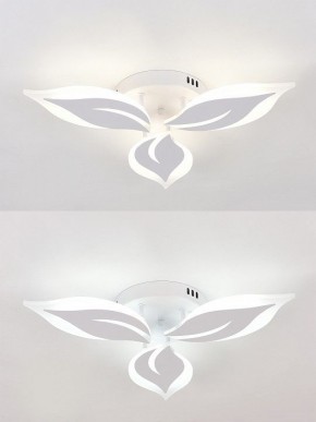 Потолочная люстра Natali Kovaltseva Sirius LED LAMPS 81164 в Нефтекамске - neftekamsk.mebel24.online | фото 6