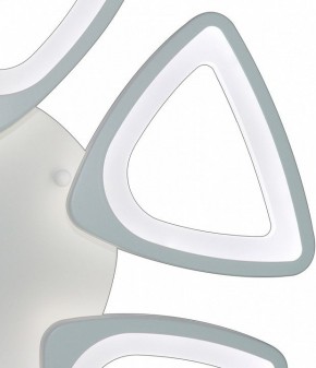 Потолочная люстра Natali Kovaltseva Smart home LED LAMPS 81216 в Нефтекамске - neftekamsk.mebel24.online | фото 8