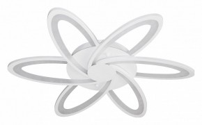 Потолочная люстра Natali Kovaltseva Smart home LED LAMPS 81217 в Нефтекамске - neftekamsk.mebel24.online | фото