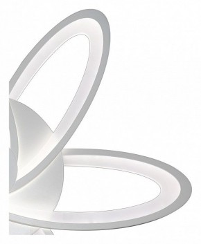Потолочная люстра Natali Kovaltseva Smart home LED LAMPS 81217 в Нефтекамске - neftekamsk.mebel24.online | фото 8