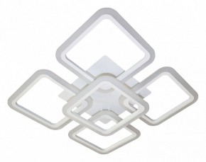 Потолочная люстра Natali Kovaltseva Smart home LED LAMPS 81218 в Нефтекамске - neftekamsk.mebel24.online | фото 7