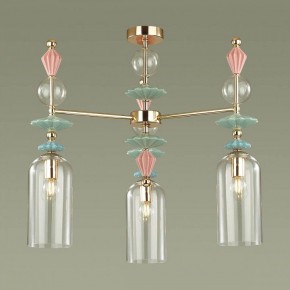 Потолочная люстра Odeon Light Bizet 4855/3C в Нефтекамске - neftekamsk.mebel24.online | фото 2
