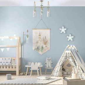Потолочная люстра Odeon Light Bizet 4855/3C в Нефтекамске - neftekamsk.mebel24.online | фото 4
