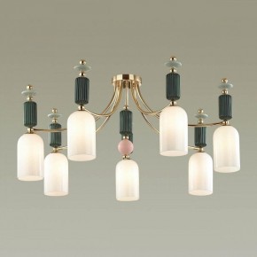 Потолочная люстра Odeon Light Candy 4861/7C в Нефтекамске - neftekamsk.mebel24.online | фото 2