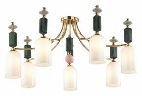 Потолочная люстра Odeon Light Candy 4861/7C в Нефтекамске - neftekamsk.mebel24.online | фото 3